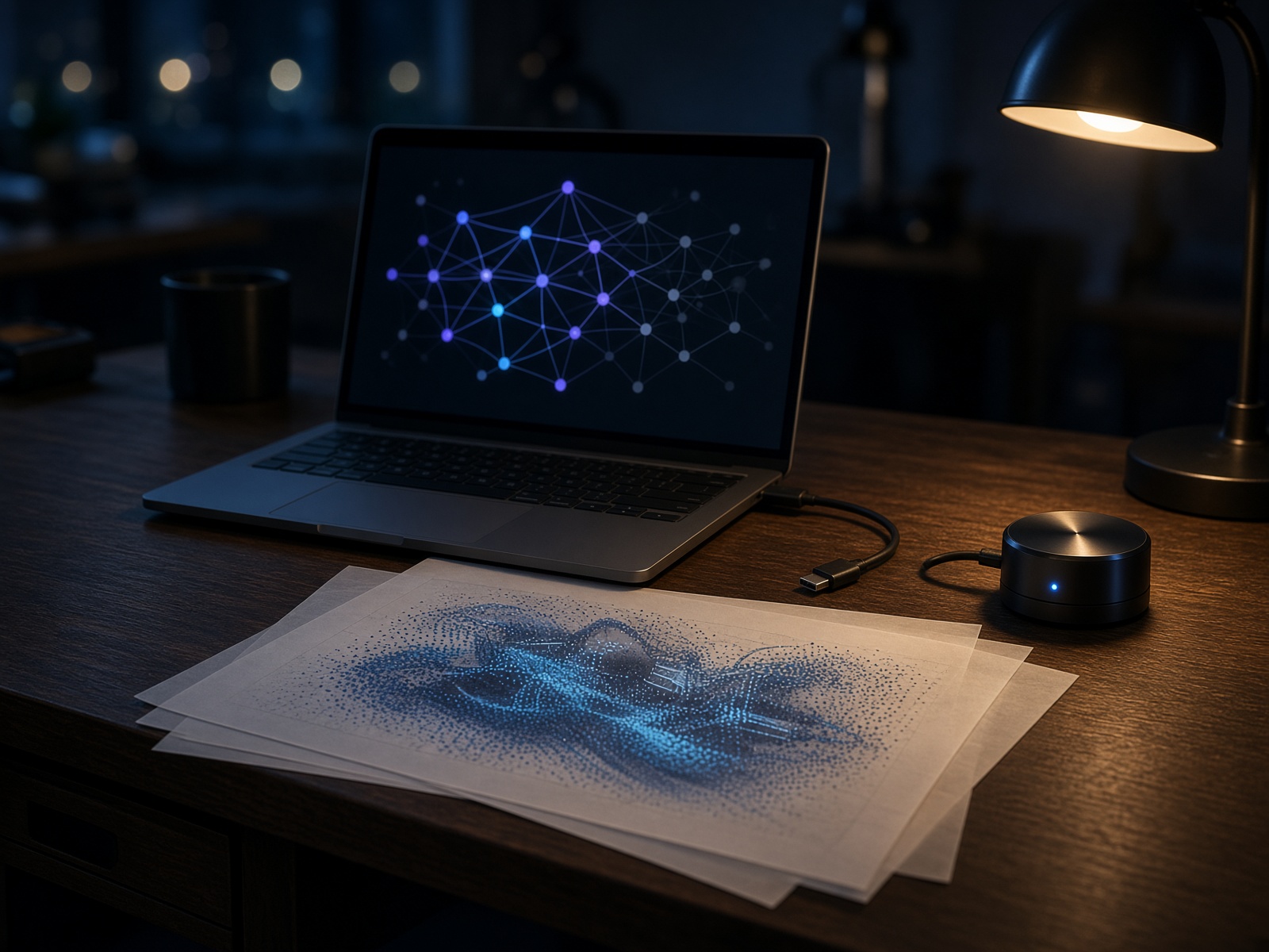 ROS 2 Protocol