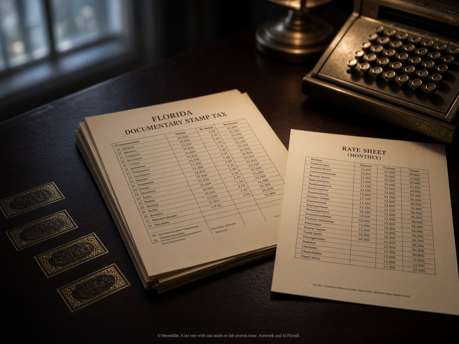 Stamps & AFR Protocol